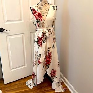 Windsor beautiful floral dress